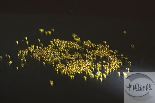 萍乡道路标线玻璃微珠 工程配套
